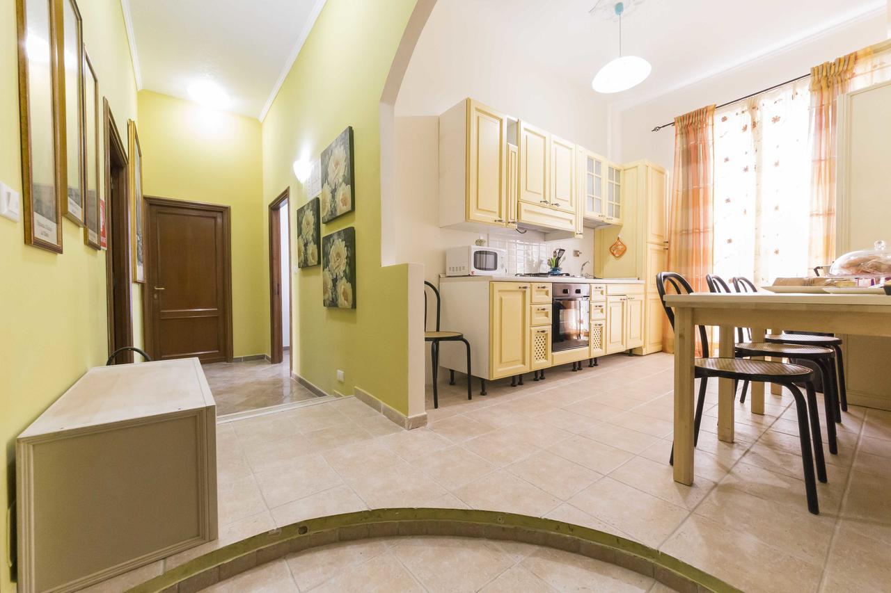 Albachiara Guest House Roma Exterior foto