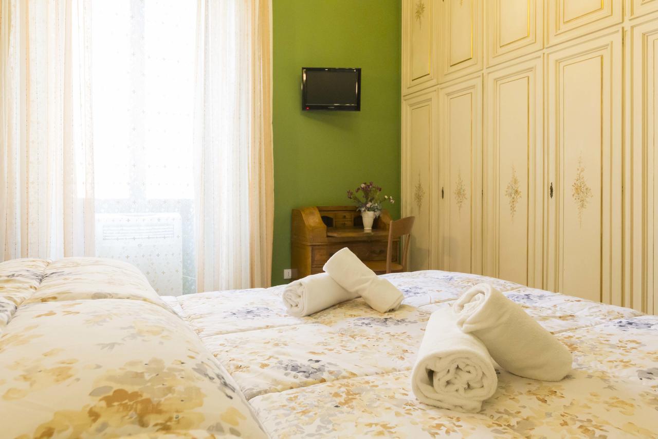 Albachiara Guest House Roma Exterior foto