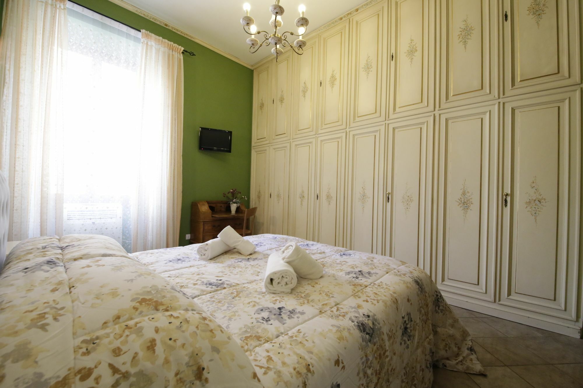 Albachiara Guest House Roma Exterior foto