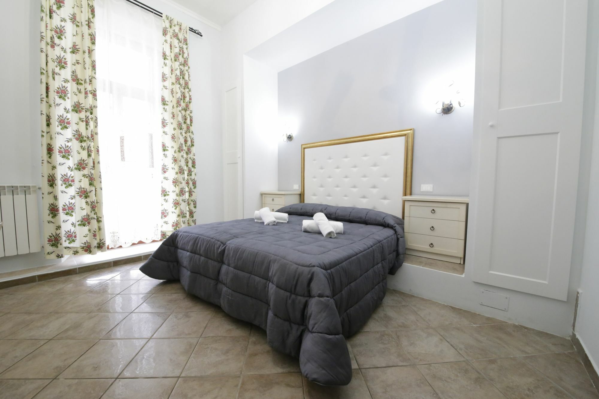Albachiara Guest House Roma Exterior foto